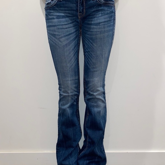 Bootcut Rock Revivals - Picture 6 of 6